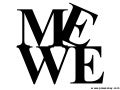 We>Me New Jersey Library Association Presentation 2012