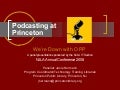 The Poet Podcast