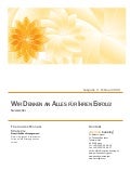 Newsletter 2/2009 - Sinnstiftendes Management