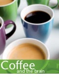 Coffee and brain