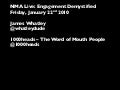 NMA Live - Demystifying Engagement