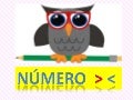 Número mayor  menor (cuadro)