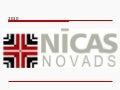 Nīcas novada prezentācija 2010