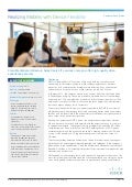[Case Study] Realizing Mobility with Device Flexibility