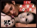 SAIR CAN AKIN – ASK – SENI SEVIYORUM – SIIR KITABI – SIIR - 086 - Sakin Sen Aglama