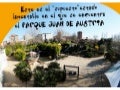 No cierres el Parque de Aventuras