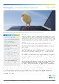 Noble Foods- Cisco