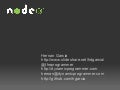 Node js Alt.net Hispano