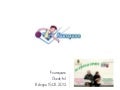 2 cents of Foursquare