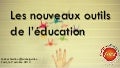 Le numérique éducatif, état des lieux