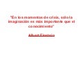 No hay problema, todo tiene solución.
