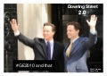 Downing Street 2.0: #GE2010 and that