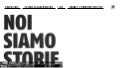 Noi siamo storie. Dispensario di comunicazione politica nella società delle reti.