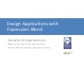 How to Design Windows Phone Applications with Expression Blend