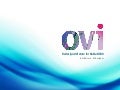 Redesign OVI Store for Nokia N900