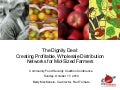 The Dignity Deal:Creating Profitable, Wholesale Distribution Networks for Mid-Sized Farmers