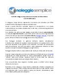 Noleggio Semplice