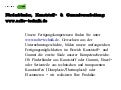 Förderbänder, Kunststoff- und Gummiverarbeitung