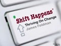 NOMMA Shift Happens Presentation - Short