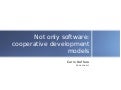 Nonsoftwareoss