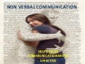 Non-verbal communication