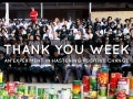 Thank You Week - An experiment in hastening positive change in Middle School Children