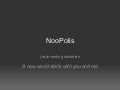 NooPolis