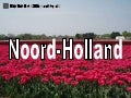 Noord Holland - provincie van Holland