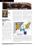 No place to run & no place to hide   endtime magazine article - jul-aug 2004