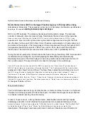 Nordic Drama Corner Luovimo story