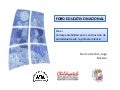 Corresponsabilidad en la construcción de ciudadanía desde la Primera Infancia - 