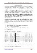 Basics of Normalization  with Examples