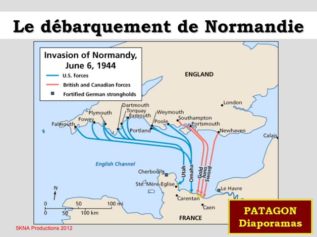 Normandia