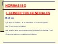 Normas ISO