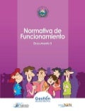 Normativa De Funcionamiento 0