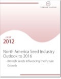 North america seed industry outlook executive summary