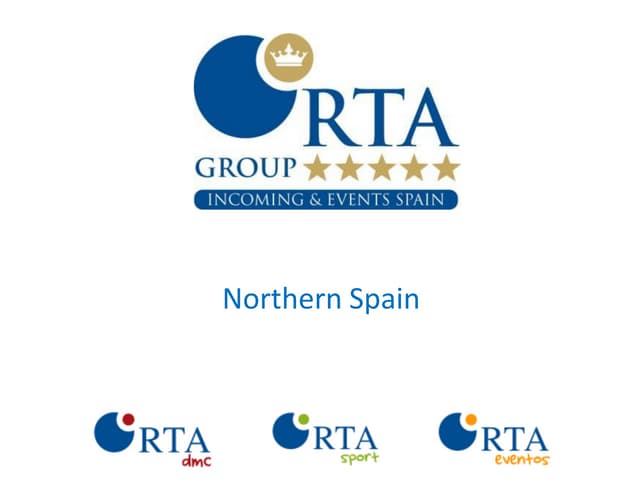 Northern spain