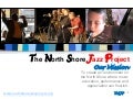 North Shore Jazz Project Overview V2