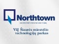 Northtown Pristatymas