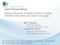 Starting Strong III: A Quality Toolbox for Early Childhood Education and Care 