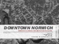 Norwich downtown historic asset strategy steering committee graphics december 7