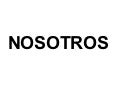 Nosotros