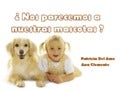 Nos parecemos