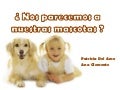 Nos parecemos