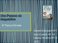 Nos passos de magalhães grupo 5 10º c