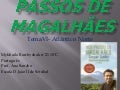 Nos passos de magalhães - grupo 6 - 10º c