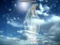 Homenagem a Nossa Senhora