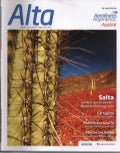 Nota AF aerolineas argentinas
