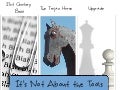 It&rsquo;s Not About the Technology Tools
