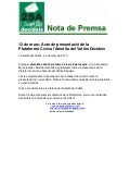 L'Ametlla del Vallès Decideix